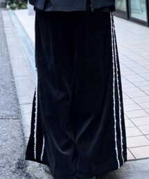 elconductorH | パンツ