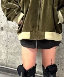 ROYAL FLASH | ジャケット/アウター