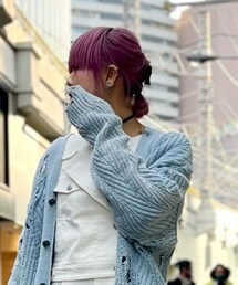 Maison MIHARA YASUHIRO | トップス