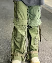 ROYAL FLASH | パンツ