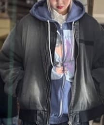 ROYAL FLASH | パーカー