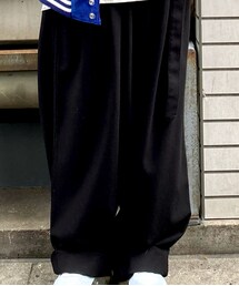 ROYAL FLASH | パンツ