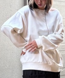 AULA AILA | トップス