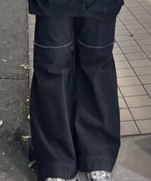 ROYAL FLASH | パンツ