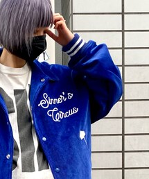 ROYAL FLASH | ジャケット/アウター