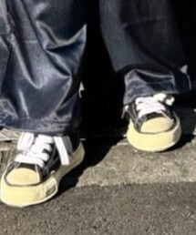 Maison MIHARA YASUHIRO | スニーカー