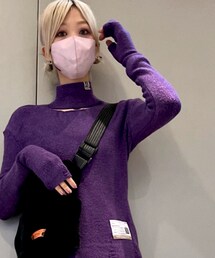 ROYAL FLASH | トップス