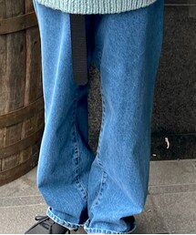 ROYAL FLASH | パンツ