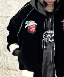 ROYAL FLASH | ジャケット/アウター