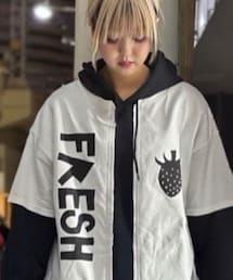 ROYAL FLASH | トップス