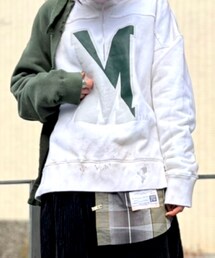 ROYAL FLASH | トップス