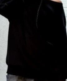 AULA AILA | トップス