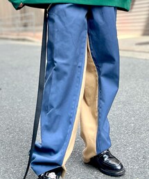 ROYAL FLASH | パンツ