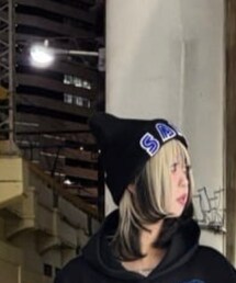 ROYAL FLASH | 帽子