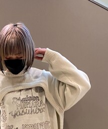 ROYAL FLASH | トップス