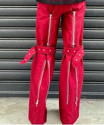 ROYAL FLASH | パンツ