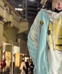 ROYAL FLASH | ジャケット/アウター