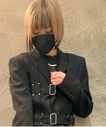 ROYAL FLASH | トップス