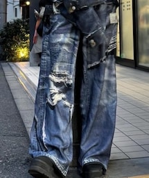 ROYAL FLASH | パンツ