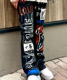 guernika | パンツ