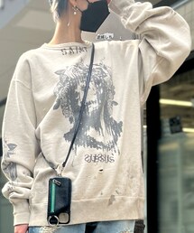 ROYAL FLASH | トップス