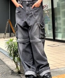 FR(13)NDS | パンツ