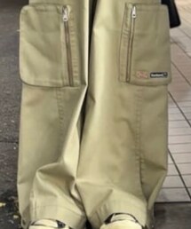 ROYAL FLASH | パンツ