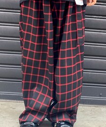 ROYAL FLASH | パンツ