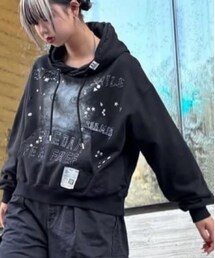 Maison MIHARA YASUHIRO | パーカー