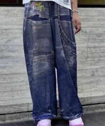 ROYAL FLASH | パンツ