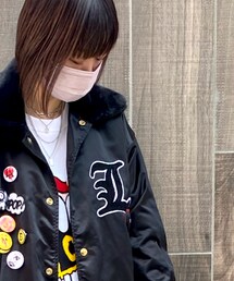 ROYAL FLASH | ジャケット/アウター