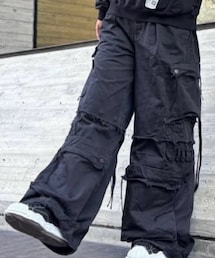 ROYAL FLASH | パンツ