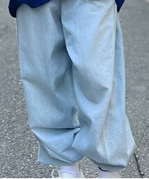 LAD MUSICIAN | パンツ