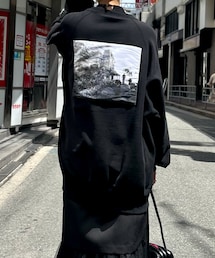 UNDERCOVER | スウェット