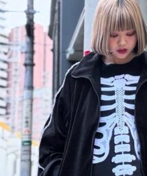 elconductorH | トップス