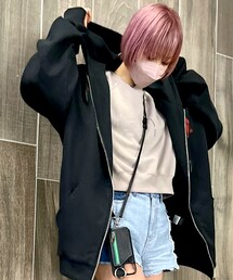 ROYAL FLASH | パーカー