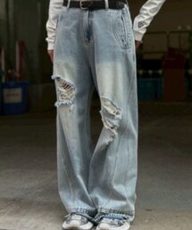 ROYAL FLASH | パンツ