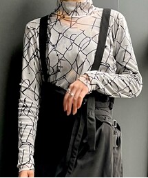 ROYAL FLASH | トップス