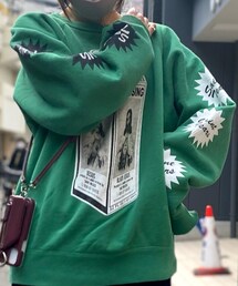 ROYAL FLASH | トップス