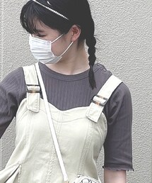 POU DOU DOU | Tシャツ/カットソー