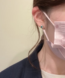 Pierce | ピアス（両耳用）