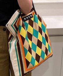 MARNI | トートバッグ