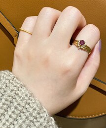 ring | リング