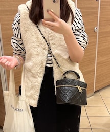 ZARA | ベスト