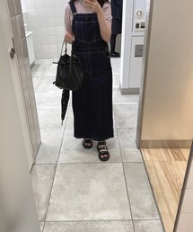 Mila Owen | オールインワン・サロペット