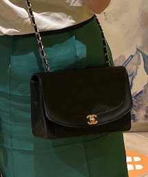 CHANEL | ショルダーバッグ