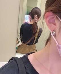 ヘアアレンジ | その他