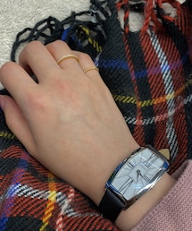 TIFFANY&Co. | 腕時計