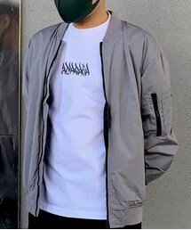 Bershka | ブルゾン