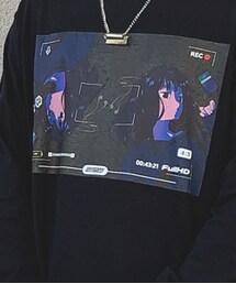 SANAGARA | Tシャツ/カットソー
